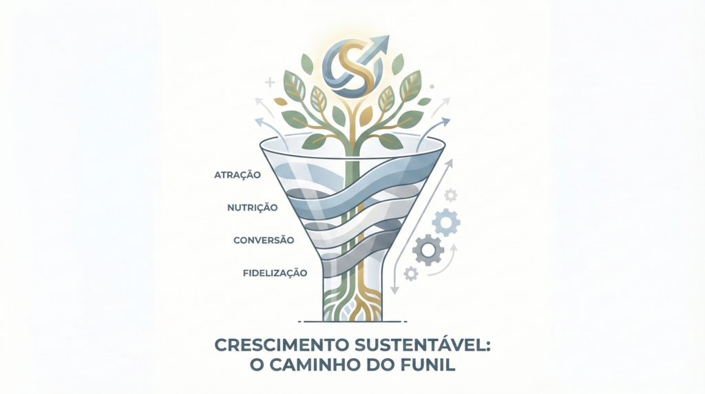 Marketing Digital, marketing, funil de vendas, estratégias de marketing, criação de conteúdo, o que é funil de vendas, como funciona e como aplicar na prátiva