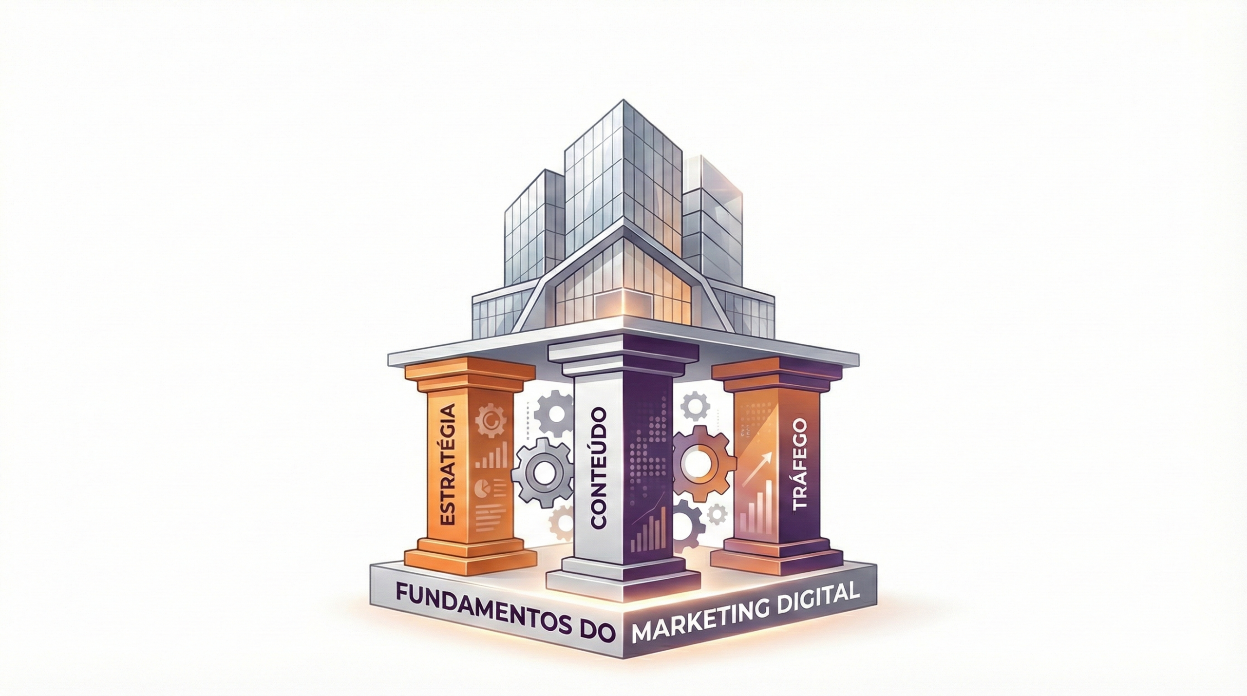 Fundamentos do Marketing
