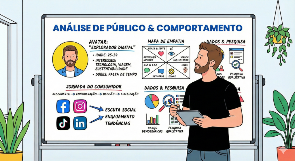 Marketing Digital