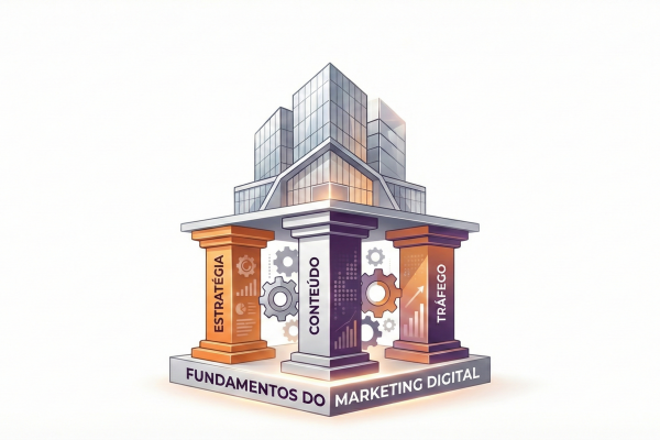 Fundamentos do Marketing